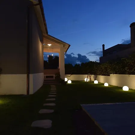 Villa Catona Trigoria