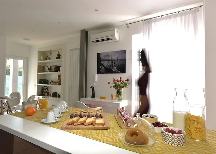 Catona Trigoria בית הארחה 4*